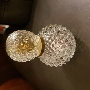 Perfume Bottle - Accessories